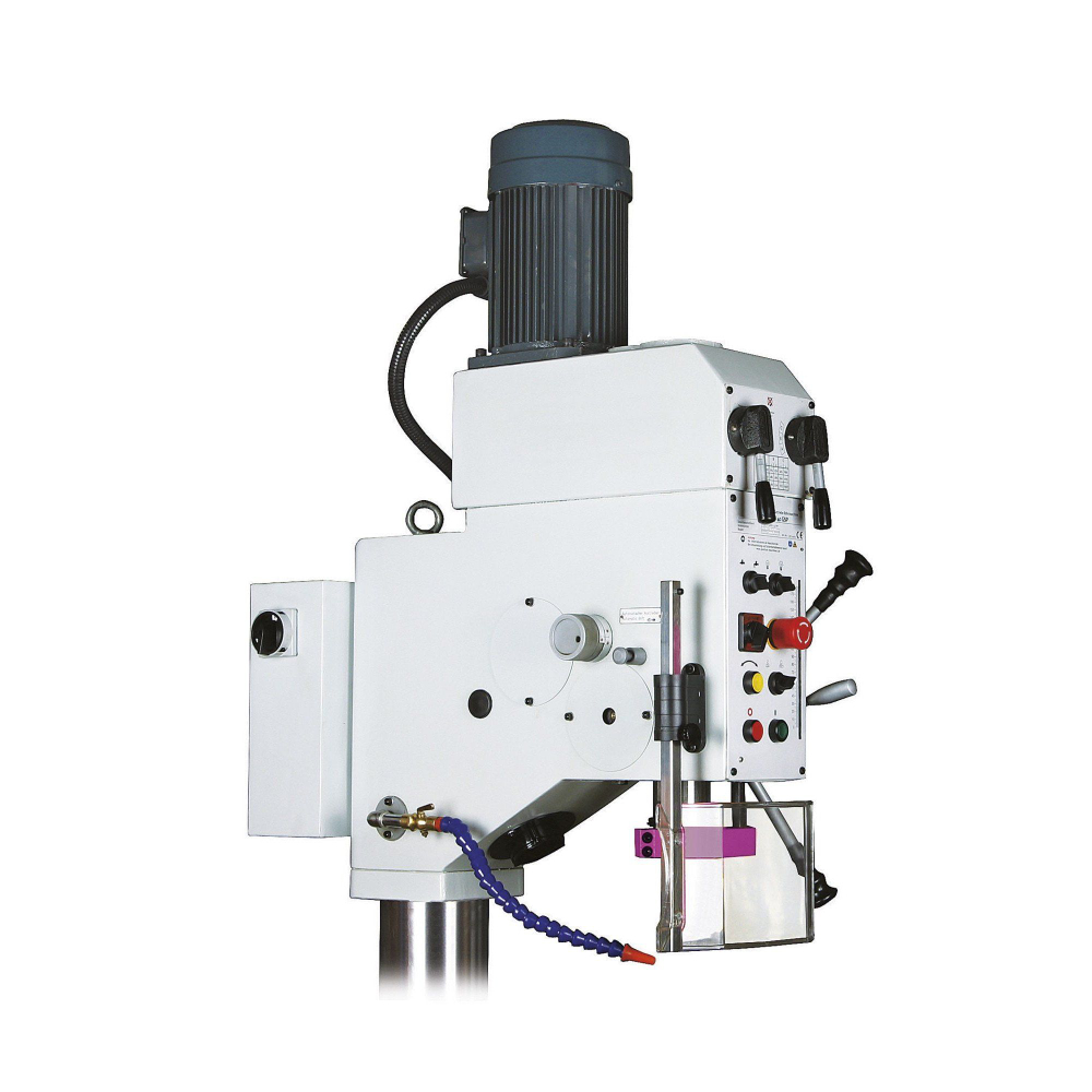 Вертикально-сверлильный станок Optimum OPTIdrill В 40GSM