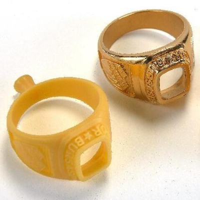 3D принтер Perfactory Micro DGP