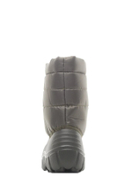 Полусапоги мужские, утепленные Kaury "Boot" 610 УТД (Черный)