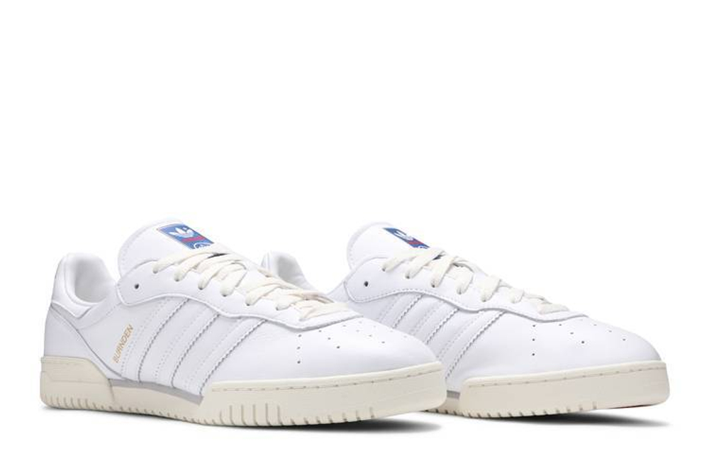 Кроссовки Adidas Originals Burnden Spzl