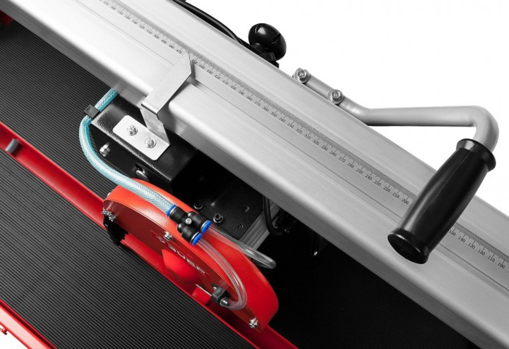 Станок плиткорезный ЗУБР ЭП-200-1000С