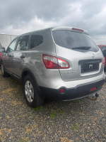 Nissan Qashqai +2 Visia 7 Sitze