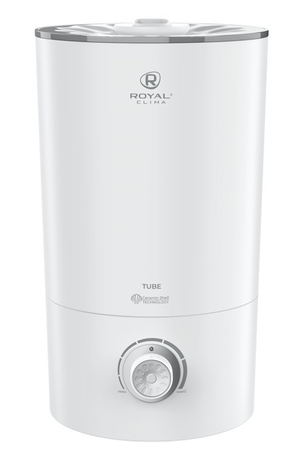 Увлажнитель воздуха Royal Clima Tube RUH-TB300/4.0M-WT