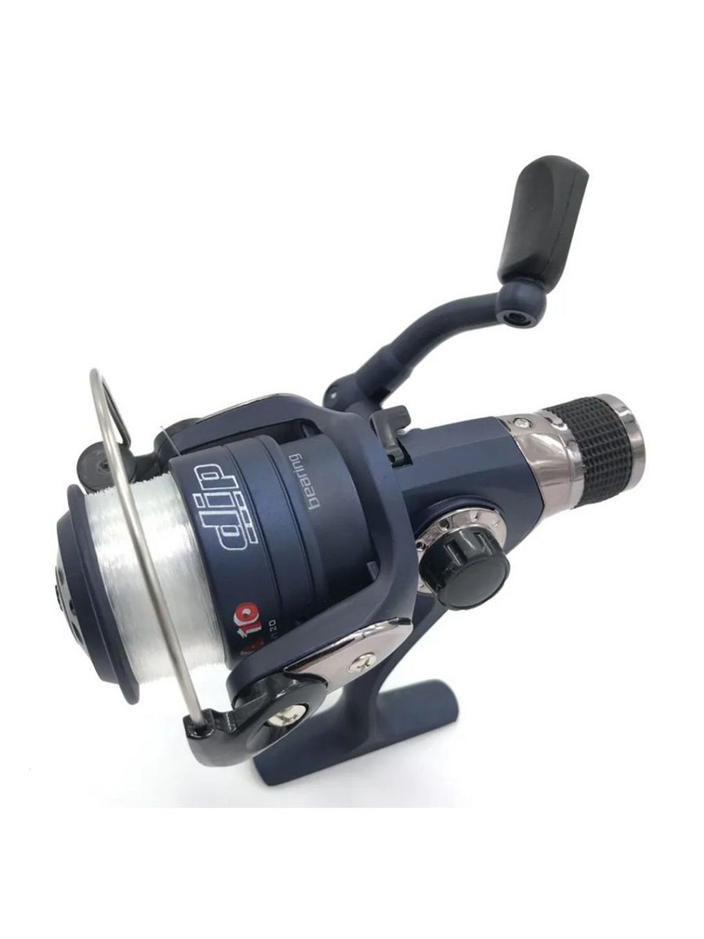 Катушка безынерционная Lambada 05R