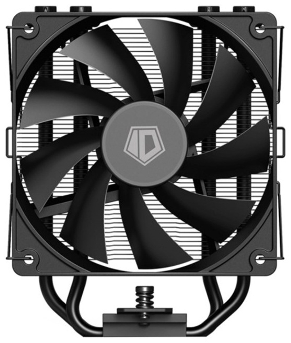 ID-COOLING ID-CPU-SE-214-XT BLACK