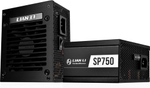 Блок питания LIAN LI SP750 G89.SP750B.00EU 750 Вт