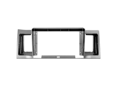 Установочный комплект для Geely SC7 2011-2015 9.0"