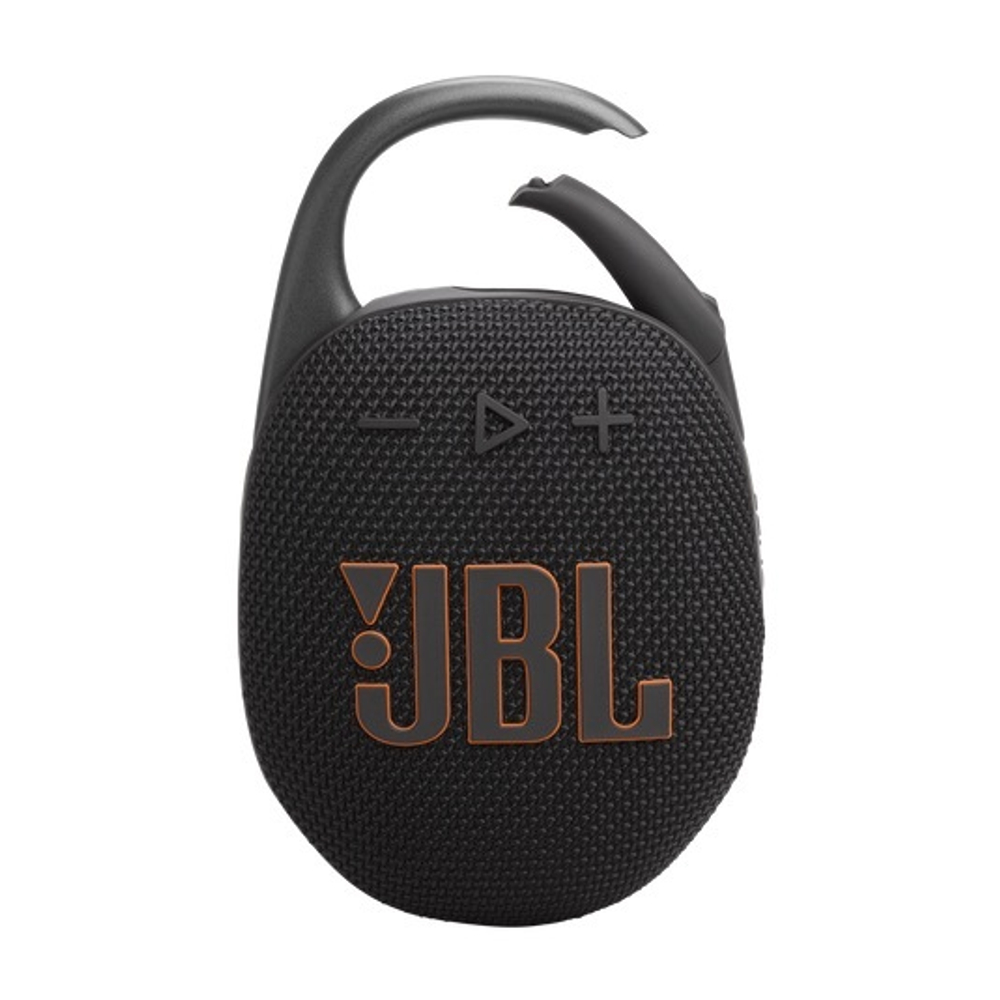 Портативная колонка JBL Clip 5
