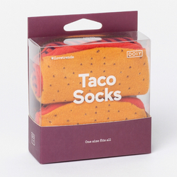 Носки taco