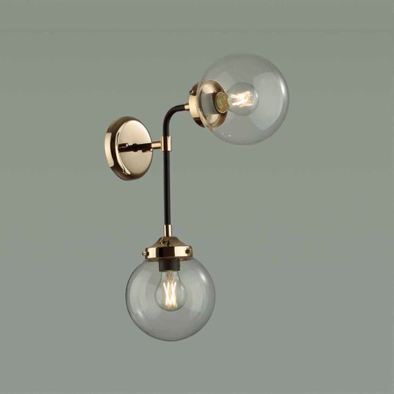 Бра Odeon Light Loft Priama 4971/2W
