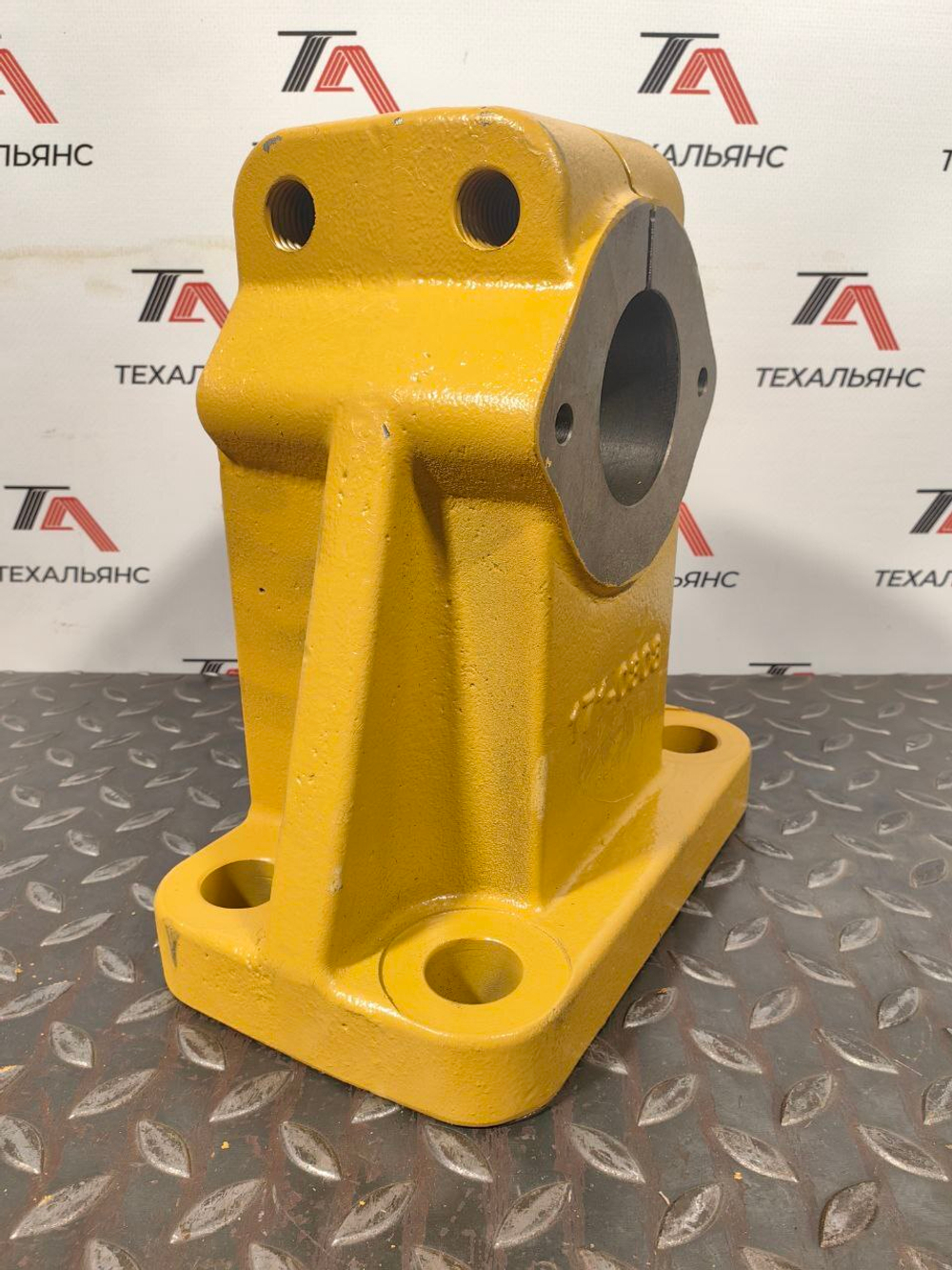 Кронштейн 171-0808