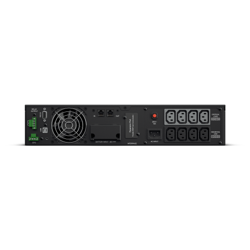 ИБП Cyber Power OL1500ERTXL2U