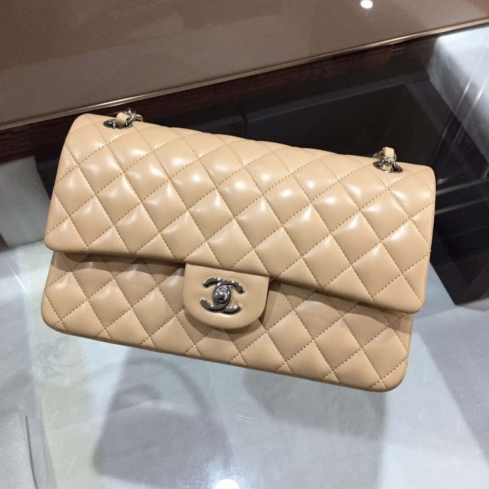 Chanel Flap 25 cm