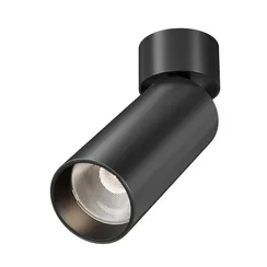 Потолочный светильник Фокус / FOCUS LED 12 Вт 3000 К 9° Technical c055cl-l12w3k-ss-b