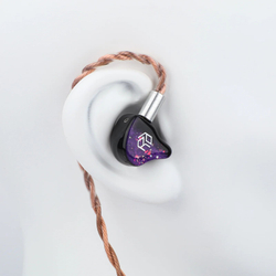 Hi-Fi наушники YANYIN Carmen