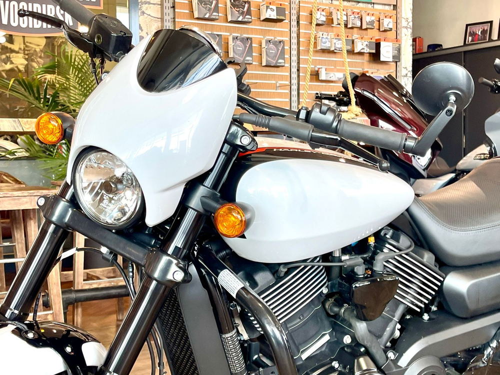 Harley-Davidson Street Rod Harley-Davidson 2020