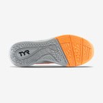 Кроссовки мужские TYR CXT-3 TRAINER (Оранжево-Серые)