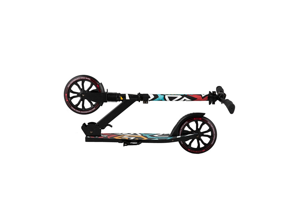 Maxiscoo "A1-205" (2022)