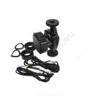 Насос циркуляционный с мокрым ротором HES32-4-180(P) PN10 1х220-240В/50 Гц Ogint