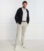 Рубашка DUO PRINT Tommy Hilfiger - белый(MW0MW32918)