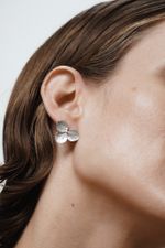 Пусеты Гортензия Гранд