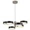 Подвесная люстра Odeon Light Riviera L-Vision 5451/99LB