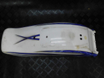 Крыло заднее Yamaha Drag Star 400 Custom 051709