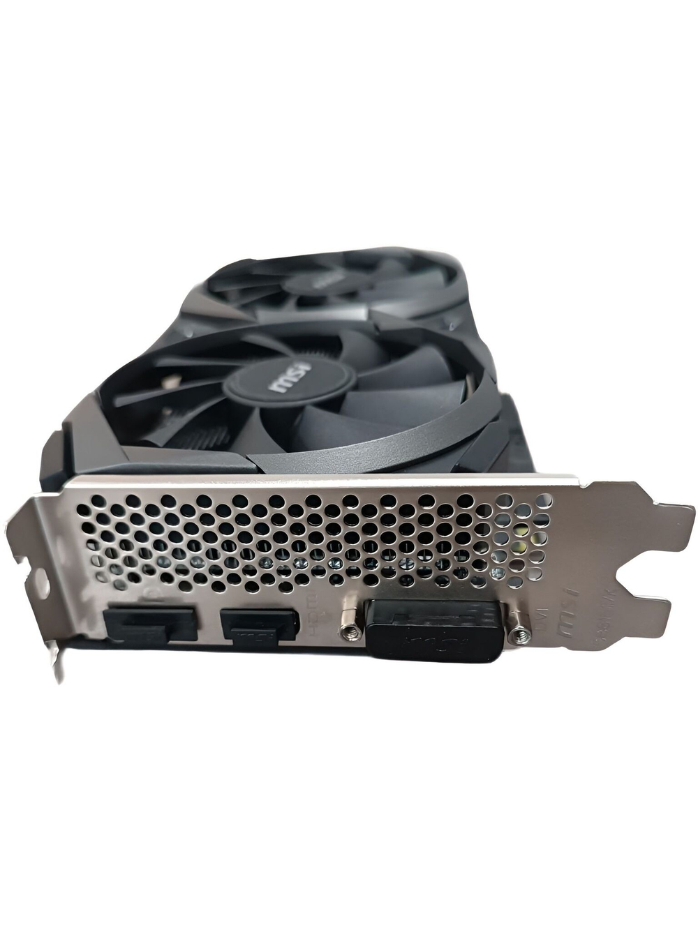 Видеокарта MSI GeForce RTX 3050 VENTUS 2X XS OC 8Gb