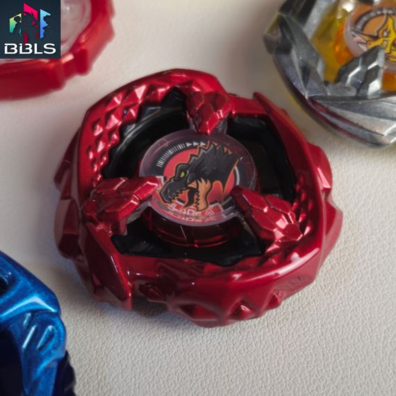Набор волчков Customize Set U UX10 от Takara Tomy