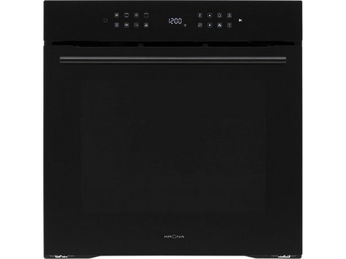 Духовой шкаф KRONA ONYX 60H BL/BL