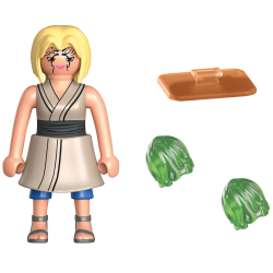 Playmobil - Фигурка Наруто Шиппуден Цунаде с аксессуарами 71114 / артикул   71114  / GTIN 4008789711144