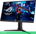 Игровой монитор ASUS ROG Strix XG259QN