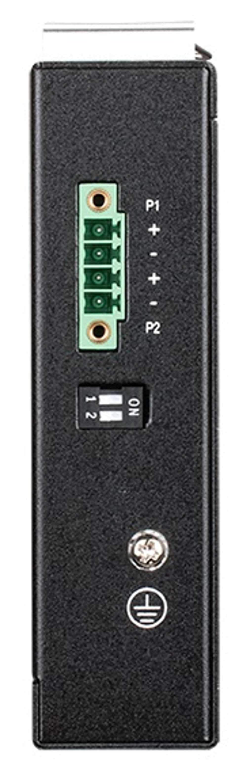 Коммутатор промышленный неуправляемый D-link DIS-100G-5PSW/A1A