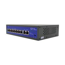 Коммутатор на 8 PoE портов ST-S88POE(2G/120W/A)