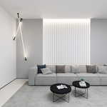 Настенный светильник Denkirs Flex  DK7503-BK