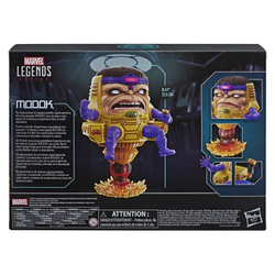 Marvel Legends - Deluxe MODOK Modok F0193