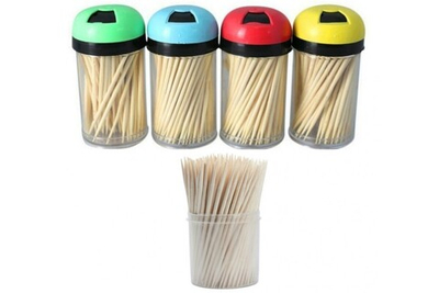 Зубочистки Toothpick