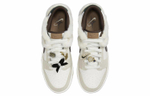 Кроссовки Nike Dunk Low "Fur Bling" (Женская размерная сетка)