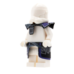 Комплект тканевых аксессуаров для ARC клонов (Цвета в ассортименте)