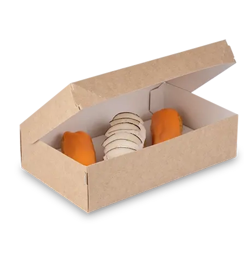 Упаковка OSQ CAKE 1900 (300шт/кор)