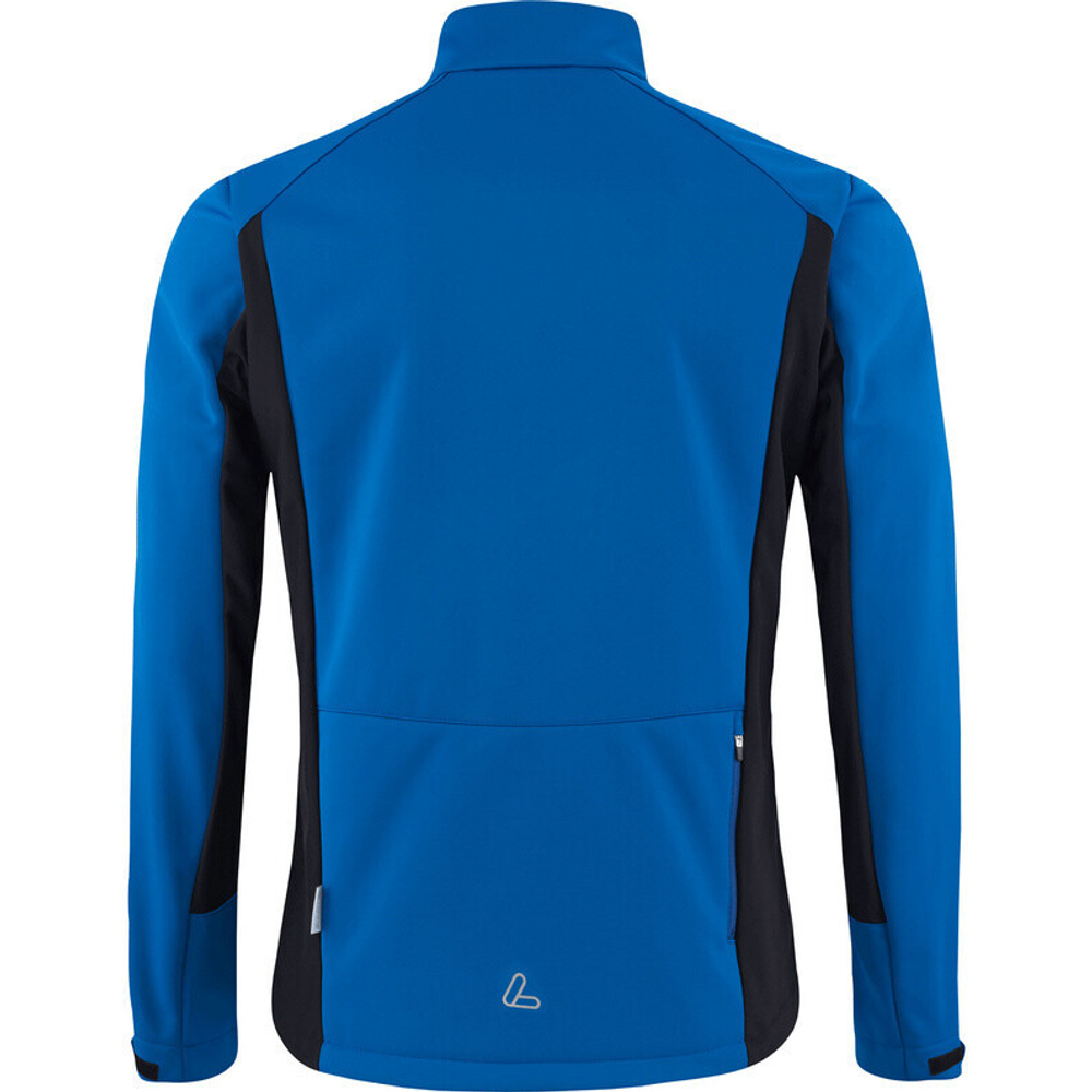 Куртка LOFFLER CALIDO AB WARM marin EL30118-452