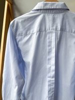 Хлопковая рубашка Bonpoint, 140