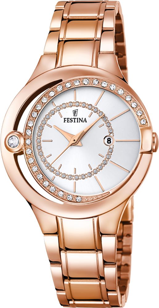 Женские наручные часы Festina F16949/1