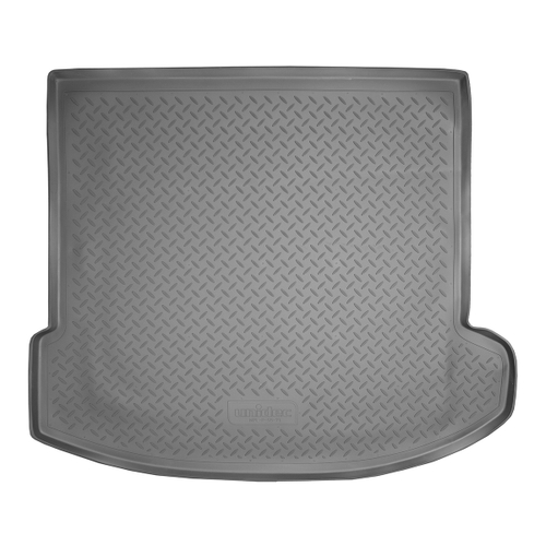 Коврик в багажник Norplast/Unidec для Mazda CX-9 (2008-) Черный, полиуретан, арт.NPL-P-55-71