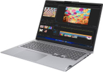 Ноутбук  Lenovo Thinkbook 16 G4+ IAP 16 ", Core i5, 16 Гб RAM, 512 Гб SSD, Iris Xe Graphics, Серый