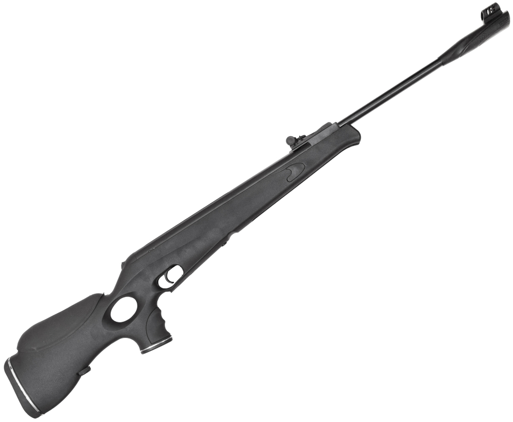 Винтовка пневматическая RETAY 135X Black кал. 4.5 мм