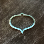 Игрушка на елку №10