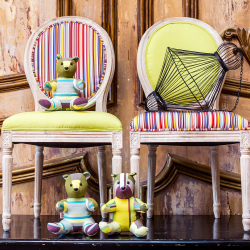 Декоративный подвесной элемент Фонарь №3 Объект мечты