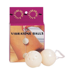 Пластиковые вагинальные шарики