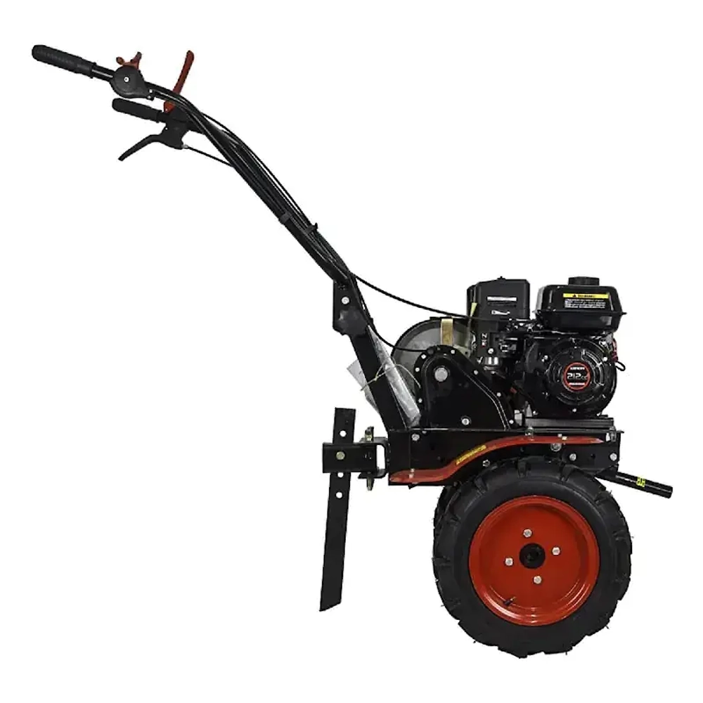 КАДВИ МБ-1Д2М6 Ока мотоблок бензиновый 00-00156472